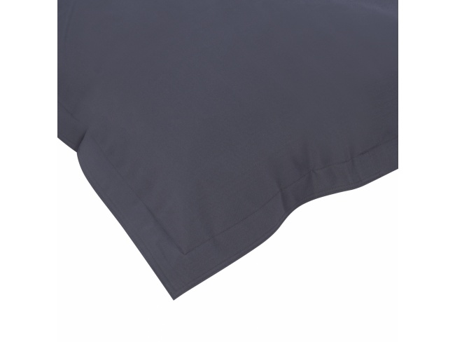 ΠΟΥΦ ANSHU HM5808.02 ΓΚΡΙ ΜΕ UV PROTECTION 140x180 εκ. - 4