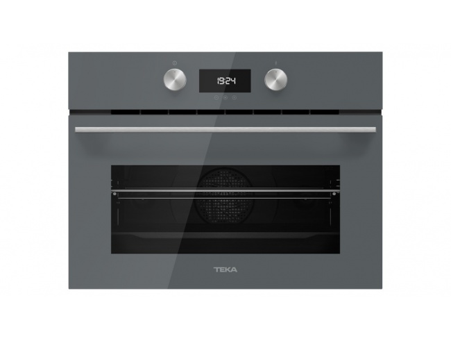Φούρνος άνω πάγκου Urban Colors HLC 8400 TEKA stone grey - 3