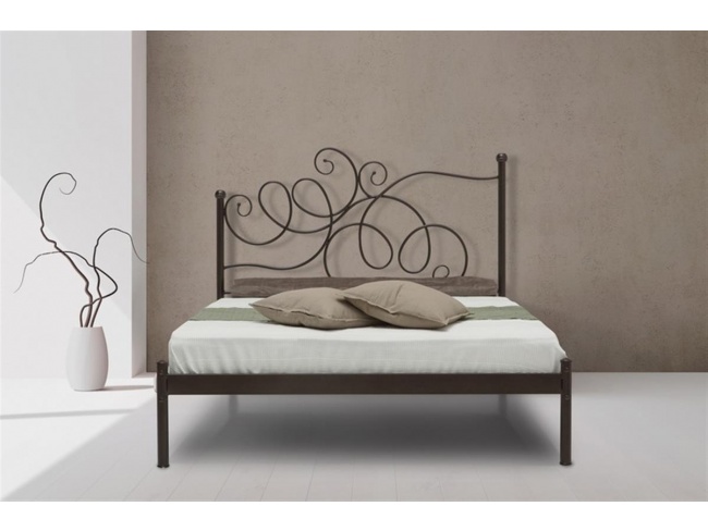 METAΛΛΙΚΟ ΚΡΕΒΑΤΙ ΑΝΤΙΓΟΝΗ - 2