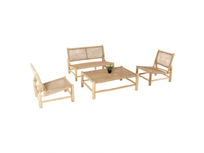 ΣΑΛΟΝΙ ΕΞΩΤ. ΧΩΡΟΥ 4ΤΜΧ LONDER HM11957