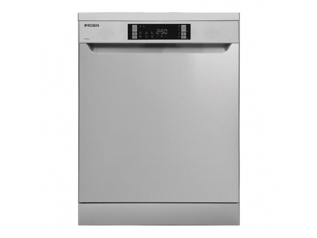 ΠΛΥΝΤΗΡΙΟ ΠΙΑΤΩΝ ROBIN SB-165X