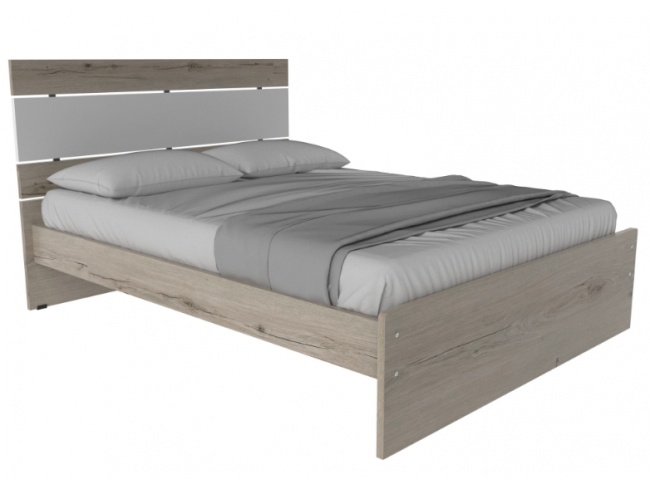 ΚΡΕΒΑΤΙ ΜΕΛΑΜΙΝΗΣ 3 LΙΝΕ ALN - 2