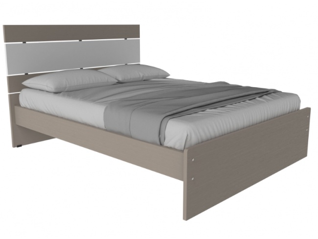 ΚΡΕΒΑΤΙ ΜΕΛΑΜΙΝΗΣ 3 LΙΝΕ ALN - 3