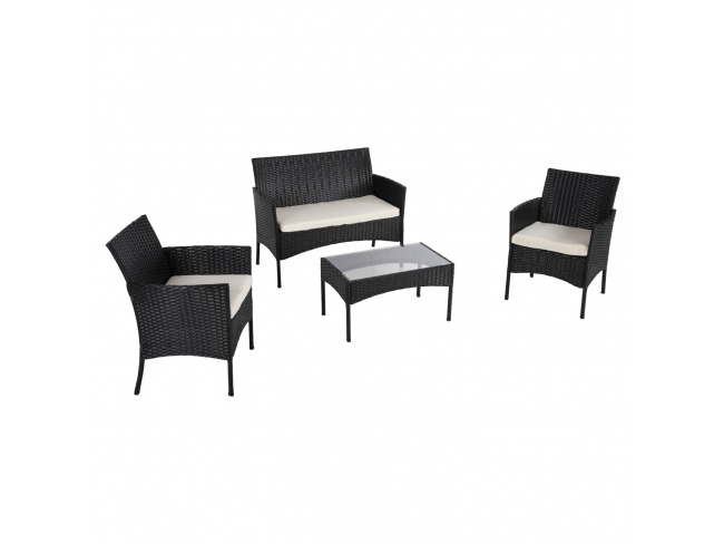 ΣΕΤ ΣΑΛΟΝΙ 4ΤΜΧ STASIA HM6089.04 - 5