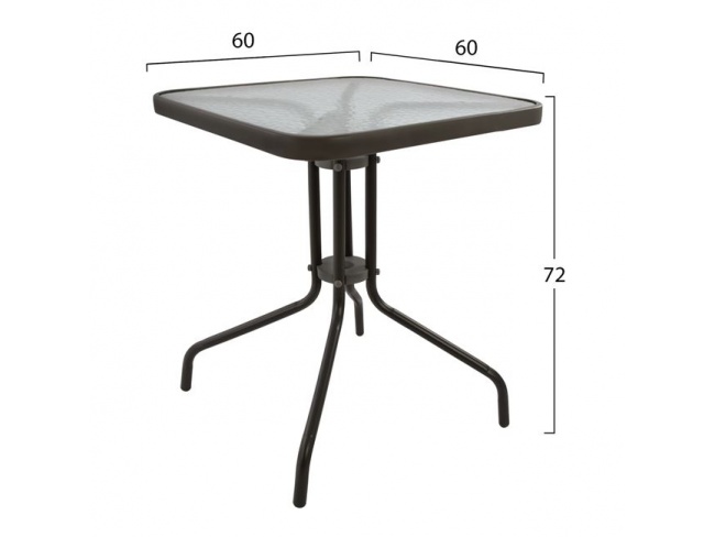 ΣΕΤ ΤΡΑΠΕΖΑΡΙΑ 3ΤΜΧ HM5183.02 - 2