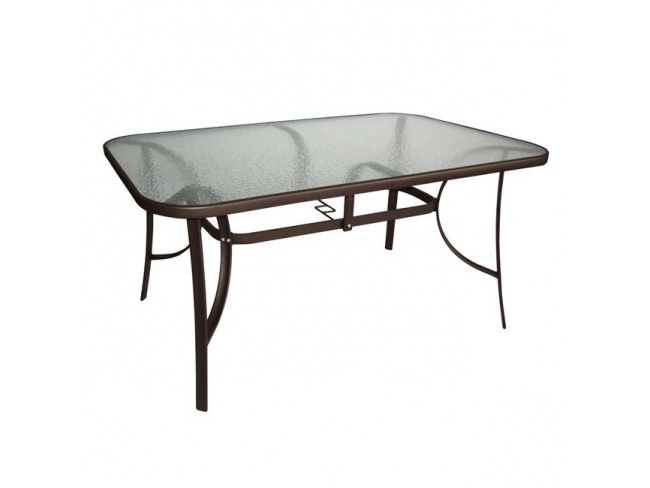 ΣΕΤ ΤΡΑΠΕΖΑΡΙΑ ΚΑΦΕ ΜΕΤΑΛΛΙΚΗ 7ΤΜΧ HM5206.02 - 5