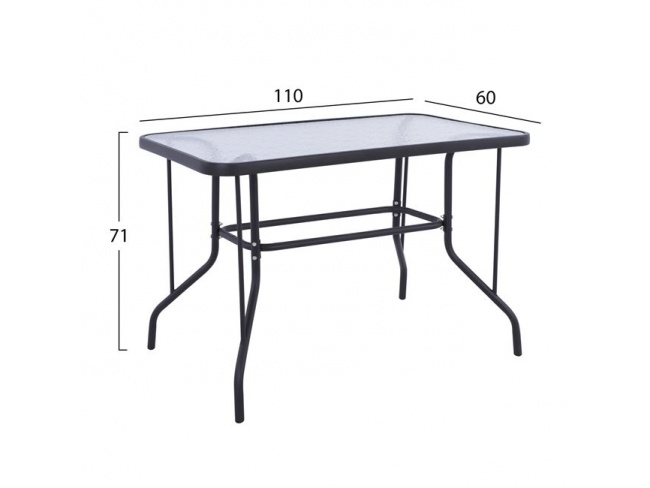 ΣΕΤ ΤΡΑΠΕΖΑΡΙΑΣ 5ΤΜΧ HM5193.01 - 3