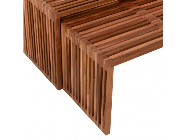 ΣΕΤ ΤΡΑΠΕΖΙΑ ΣΑΛΟΝΙΟΥ HM9546 - 6