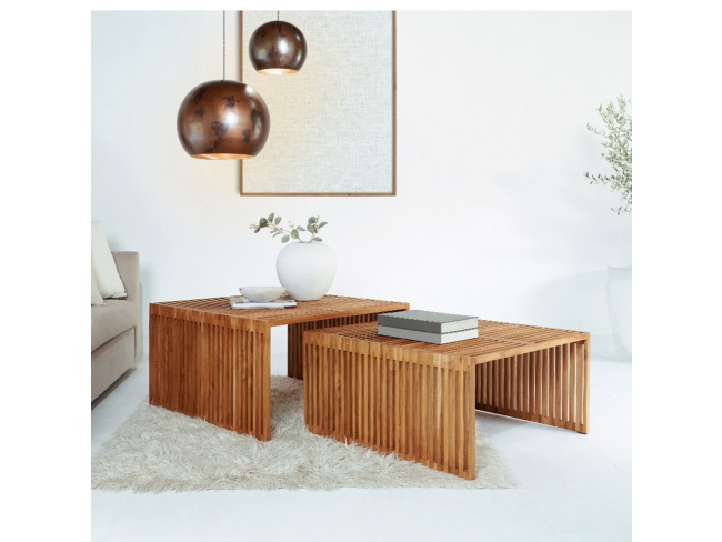 ΣΕΤ ΤΡΑΠΕΖΙΑ ΣΑΛΟΝΙΟΥ HM9546 - 7