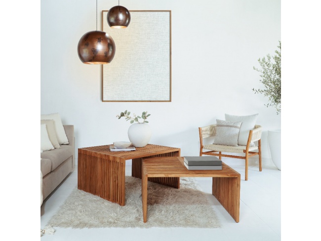 ΣΕΤ ΤΡΑΠΕΖΙΑ ΣΑΛΟΝΙΟΥ HM9546 - 8