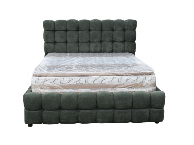 ΚΡΕΒΑΤΙ SIENA - 3