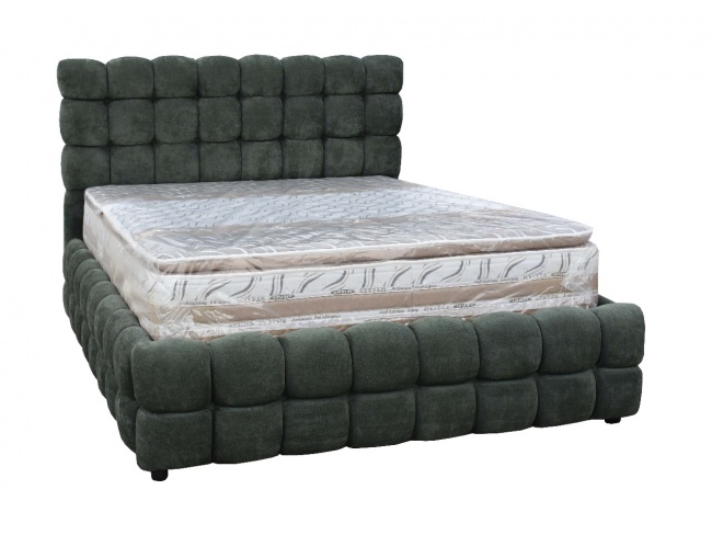 ΚΡΕΒΑΤΙ SIENA - 2