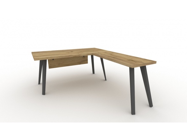 ΑΝΑΡΤΩΜΕΝΗ ΕΠΕΚΤΑΣΗ SIXTIES 110x50 εκ. - 4