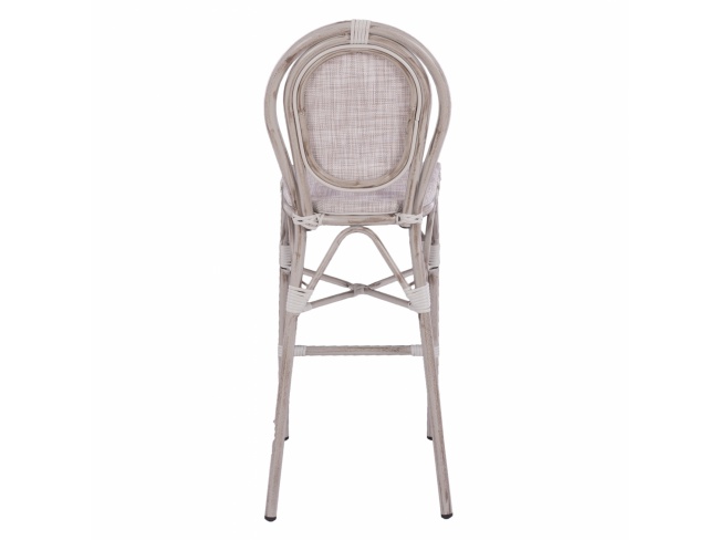 ΣΚΑΜΠΟ ΑΛΟΥΜΙΝΙΟΥ GIDEON HM5110 - 5