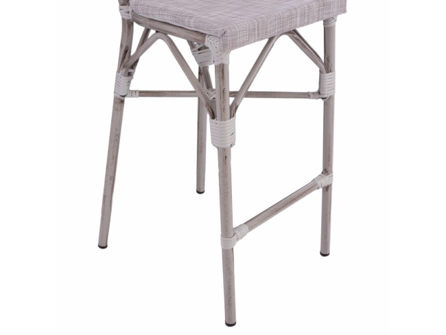 ΣΚΑΜΠΟ ΑΛΟΥΜΙΝΙΟΥ GIDEON HM5110 - 6