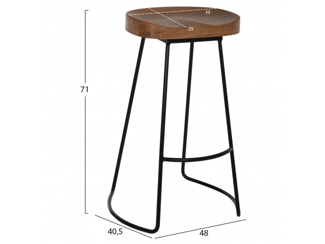 ΣΚΑΜΠΟ ΕΠΑΓΓΕΛΜΑΤΙΚΟ HM9333.01 - 2