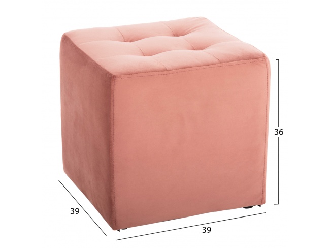 ΣΚΑΜΠΟ PUNK HM264.12 - 2