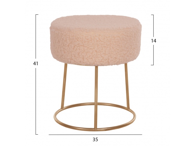 ΣΚΑΜΠΟ KARLO HM8411.20 - 2