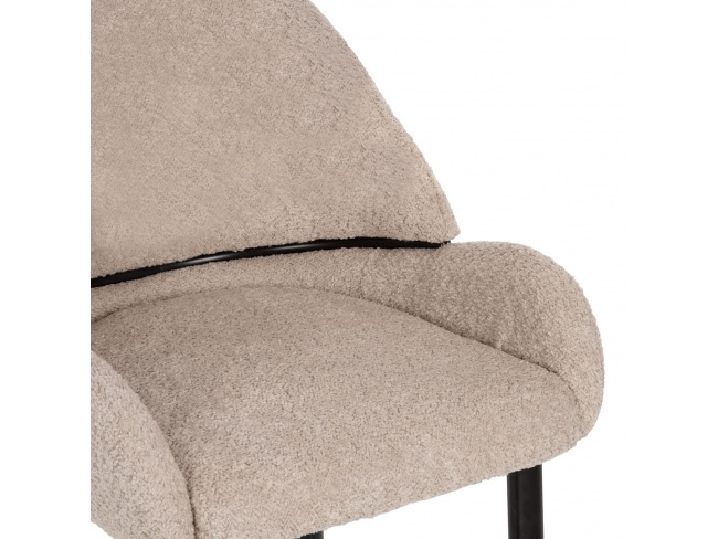 ΣΚΑΜΠΟ ΜΕΣΑΙΟΥ ΥΨΟΥΣ SARKY HM8586.02 - 5