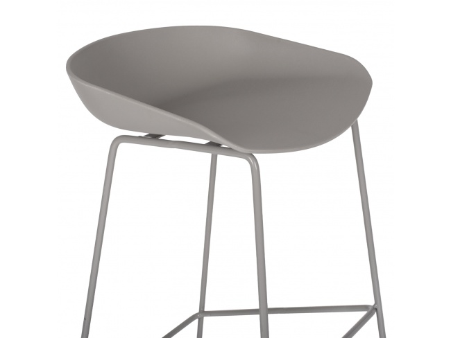 ΣΚΑΜΠΟ ΜΕΤΑΛΛΙΚΟ NAILA HM8450.10 - 7