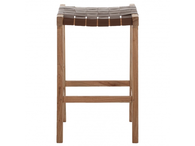 ΣΚΑΜΠΟ ΜΠΑΡ ΜΑΣΙΦ ΞΥΛΟ HM9382.01 - 3