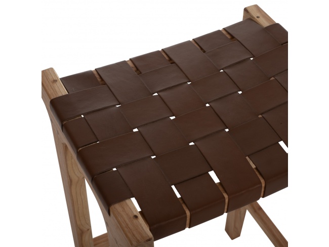 ΣΚΑΜΠΟ ΜΠΑΡ ΜΑΣΙΦ ΞΥΛΟ HM9382.01 - 4