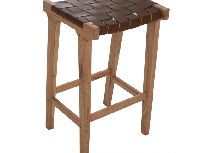 ΣΚΑΜΠΟ ΜΠΑΡ ΜΑΣΙΦ ΞΥΛΟ HM9382.01 - 5