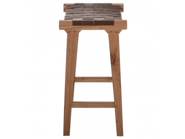 ΣΚΑΜΠΟ ΜΠΑΡ ΜΑΣΙΦ ΞΥΛΟ HM9382.01 - 6