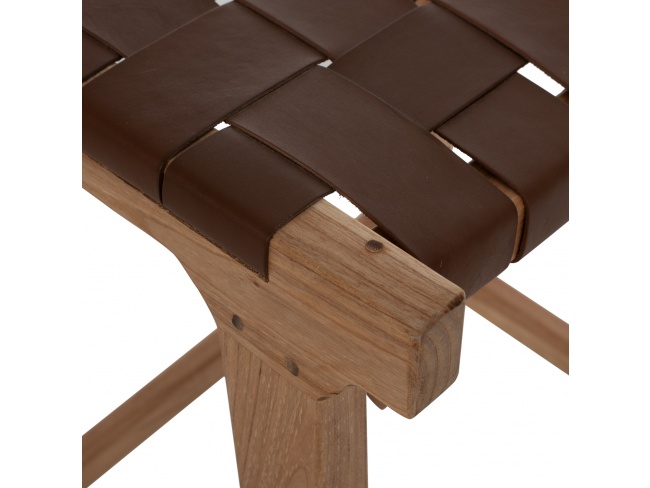 ΣΚΑΜΠΟ ΜΠΑΡ ΜΑΣΙΦ ΞΥΛΟ HM9382.01 - 7