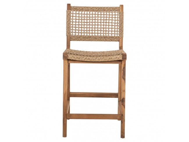 ΣΚΑΜΠΟ ΜΠΑΡ ΜΕ ΠΛΑΤΗ BORIS HM9381.11 - 3