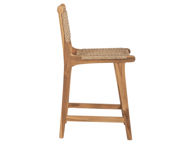 ΣΚΑΜΠΟ ΜΠΑΡ ΜΕ ΠΛΑΤΗ BORIS HM9381.11 - 4