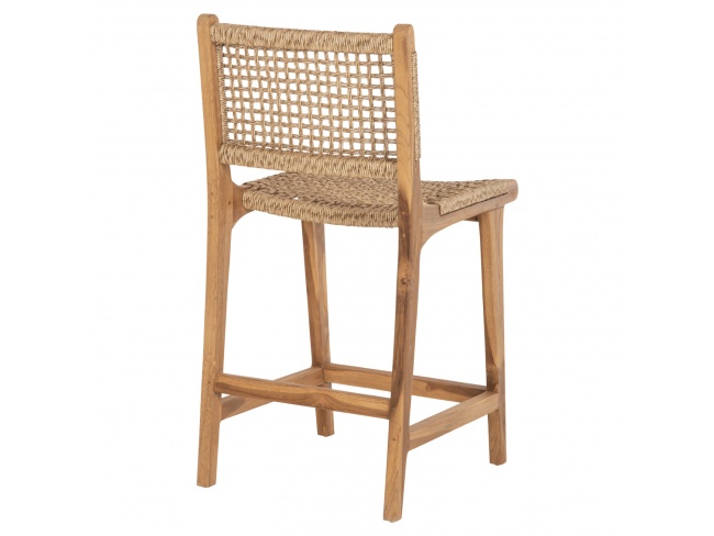 ΣΚΑΜΠΟ ΜΠΑΡ ΜΕ ΠΛΑΤΗ BORIS HM9381.11 - 5