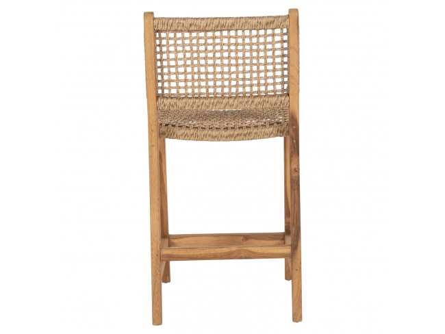 ΣΚΑΜΠΟ ΜΠΑΡ ΜΕ ΠΛΑΤΗ BORIS HM9381.11 - 6