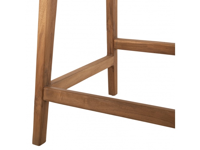 ΣΚΑΜΠΟ ΜΠΑΡ ΜΕ ΠΛΑΤΗ BORIS HM9381.11 - 7