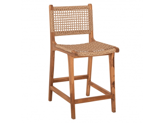 ΣΚΑΜΠΟ ΜΠΑΡ ΜΕ ΠΛΑΤΗ BORIS HM9381.11