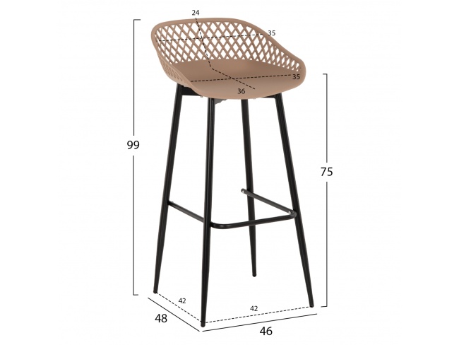 ΣΚΑΜΠΟ ΠΟΛΥΠΡΟΠΥΛΕΝΙΟΥ AVAYA HM8686.13 - 2