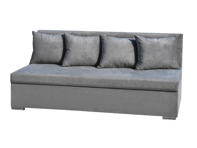 ΚΑΝΑΠΕΣ - ΚΡΕΒΑΤΙ ΤΡΙΘΕΣΙΟΣ ΞΕΝΙΑ - 3