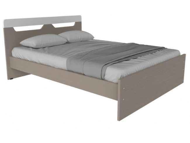 ΚΡΕΒΑΤΙ ΜΕΛΑΜΙΝΗΣ ΕΡΜΙΟΝΗ ALN - 2