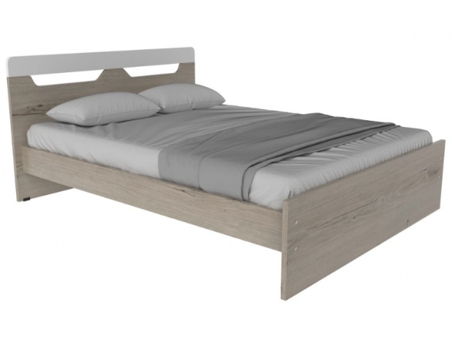 ΚΡΕΒΑΤΙ ΜΕΛΑΜΙΝΗΣ ΕΡΜΙΟΝΗ ALN - 3