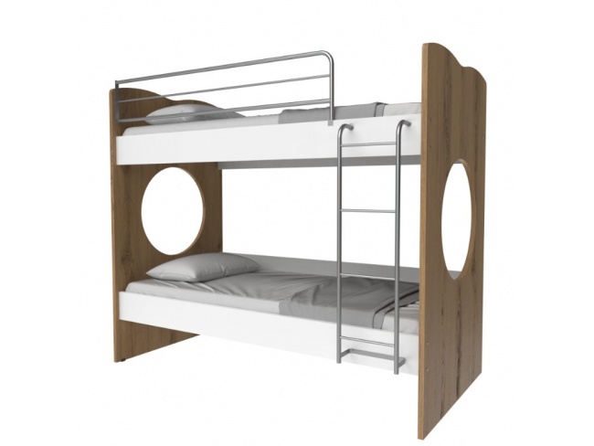 ΚΟΥΚΕΤΑ ΚΥΚΛΟΣ ALN - 5