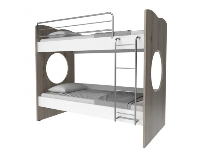 ΚΟΥΚΕΤΑ ΚΥΚΛΟΣ ALN - 6