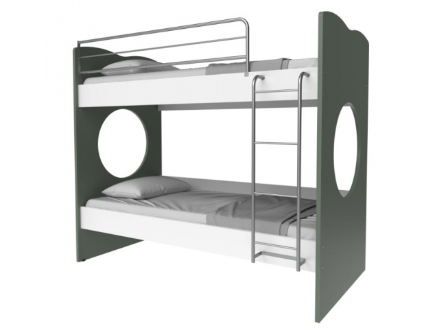 ΚΟΥΚΕΤΑ ΚΥΚΛΟΣ ALN - 7