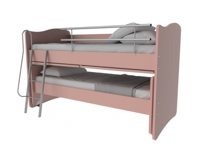 ΚΟΥΚΕΤΑ ΧΑΜΗΛΗ ΜΕ ΣΕΤ ΓΡΑΦΕΙΑ ALN Νo 508 200x90 εκ. - 12