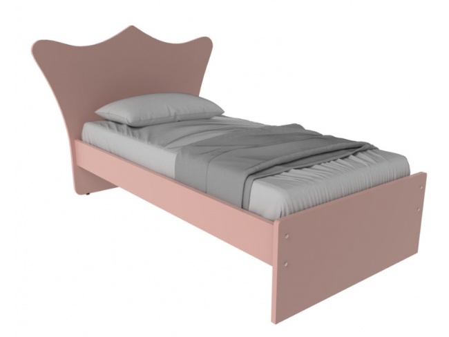 ΠΑΙΔΙΚΟ ΚΡΕΒΑΤΙ ΚΟΡΩΝΑ ALN