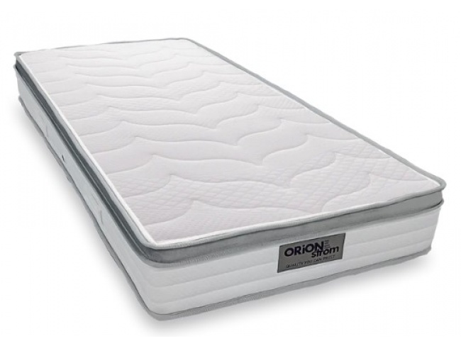ΣΤΡΩΜΑ EN1521 GLAMOR BONNEL PILLOWTOP - 2
