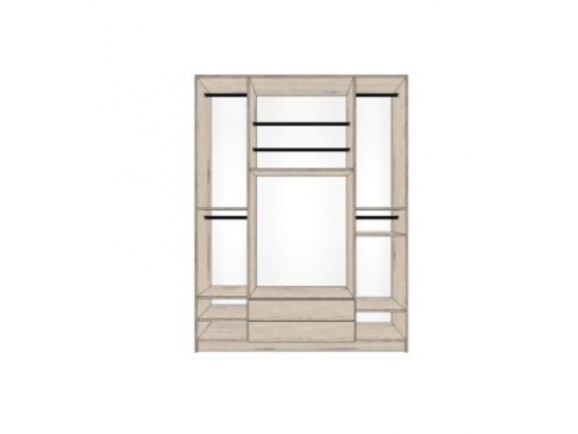 ΝΤΟΥΛΑΠΑ 4 ΦΥΛΛΗ 2 ΣΥΡΤΑΡΙΑ ALN 11502006 - 9