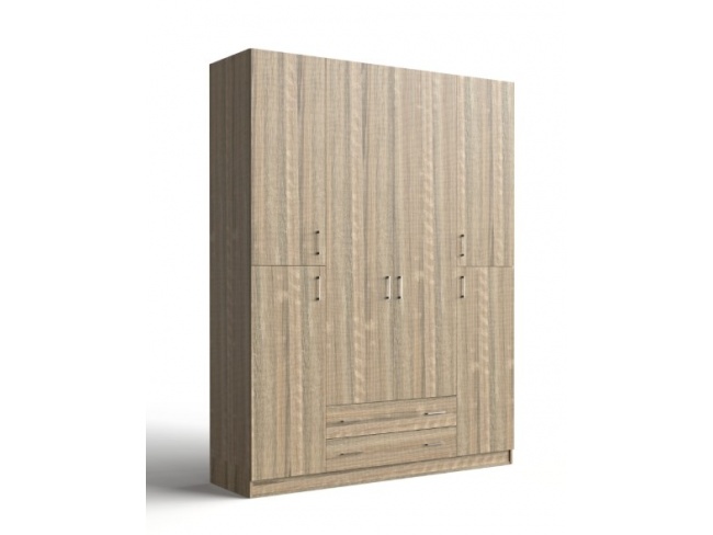 ΝΤΟΥΛΑΠΑ 4 ΦΥΛΛΗ 2 ΣΥΡΤΑΡΙΑ ALN 11502006 - 6