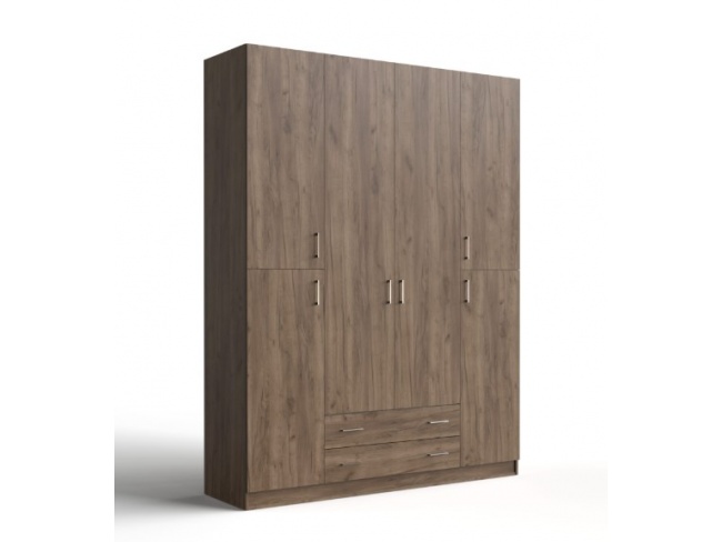 ΝΤΟΥΛΑΠΑ 4 ΦΥΛΛΗ 2 ΣΥΡΤΑΡΙΑ ALN 11502006 - 5