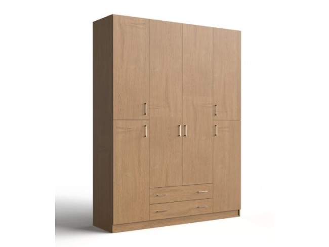 ΝΤΟΥΛΑΠΑ 4 ΦΥΛΛΗ 2 ΣΥΡΤΑΡΙΑ ALN 11502006 - 4