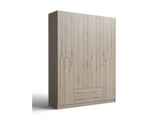 ΝΤΟΥΛΑΠΑ 4 ΦΥΛΛΗ 2 ΣΥΡΤΑΡΙΑ ALN 11502006 - 3